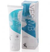 YES Water Based Organic Lubricant 50ml