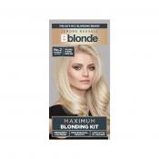 Jerome Russell Bblonde Maximum Blonding Kit No.2