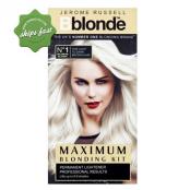 JEROME RUSSEL B BLONDE HAIR LIGHTENER MEDIUM TO DARK HAIR (Special buy online only)