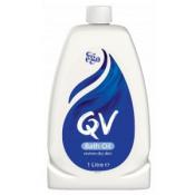 QV Revive Bath Oil 1 Litre