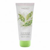 Yardley Lily of The Valley Hand Cream 100ml