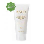 Natio BB Cream SPF15 Tan 50g