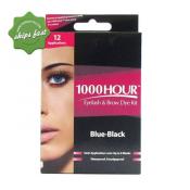 1000 HOUR EYELASH AND BROW DYE BLUE BLACK (Special buy online only)