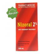 Nizoral 2% Shampoo