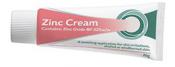 Zinc Cream 20g Orion