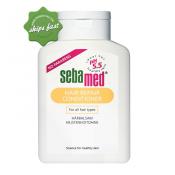 SEBAMED HAIR REPAIR CONDITIONER 200ML (Special buy online only)