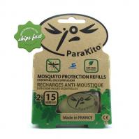 PARAKITO REFILL PACK 2 PELLETS