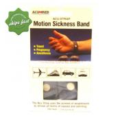 ACU STRAP MOTION SICKNESS BANDS 2 PACK