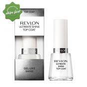 Revlon Ultimate Shine Top Coat 