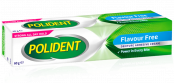Polident Adhesive Cream Flavour Free 60G