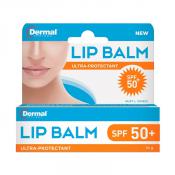 Dermal Therapy Lip Balm SPF50 10g