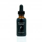 Nascent Iodine Drops 30ml