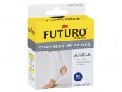 Futuro Compression Basic Elastic Ankle Brace M