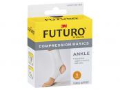 Futuro Compression Basic Elastic Ankle Brace S