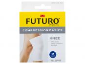 Futuro Compression Basic Elastic Knee Brace M