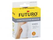 Futuro Compression Basic Elastic Knee Brace S