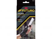 Futuro Deluxe Thumb Stabiliser Black S-M