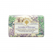 Wavertree and London Soap Lavender D'Provence 200g