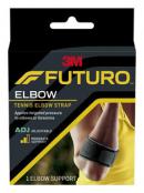 Futuro Tennis Elbow Strap Adjustable 