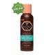 HASK MONOI COCONUT OIL SHAMPOO TRAVEL SIZE 100ML