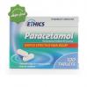 ETHICS PARACETAMOL 500MG 100s