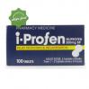 I PROFEN TABLETS 100