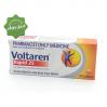 VOLTAREN RAPID TABLETS 25MG 20
