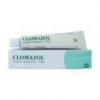 CLOMAZOL 1 pc VAGINAL 6 DAY CREAMM 35GM