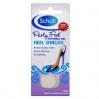 SCHOLL PARTY FEET HEEL SHIELDS