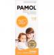 Pamol Liquid Orange 100ml