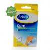 SCHOLL CORN REMOVER PLAS WATERPROOF