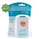 COMPEED TOTAL CARE INVISIBLE COLD SORE PATCHES 15's