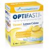 OPTIFAST LEMON DESSERT 8 X 46G PACK