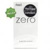 ANSELL ZERO CONDOMS 8S