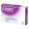 Losec 10mg Tablets 14 Tablets 