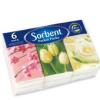 SORBENT TRAVEL PACK 50S (Special buy online only)