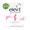 Elevit With Iodine 100 Tablets