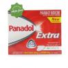 PANADOL EXTRA OPTI ZORB 40 CAPLETS