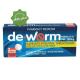 DE WORM TABS 100MG 4