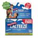 LACTEEZE EXTRA STRENGTH 120 TABLETS