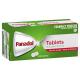 Panadol 100 Tablets 