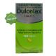 Dulcolax 5mg 100 Tablets 