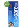 PARACARE SUSPENSION 250MG ORANGE 200ML PARACARE SUSPENSION 250MG ORANGE 200ML