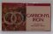 CARBONYL IRON TABLETS 30