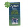 ZYRTEC SYRUP 75ML