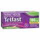 Telfast 180mg 10 Tablets