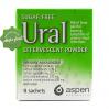 URAL PURSE PAK SACHET 8