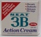 Neat Feat 3B Action Cream 100g
