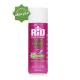 RID INSECT REPELLENT TROPICAL STRENGTH PLUS ANTISEPTIC AEROSOL 150G