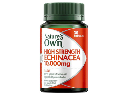 natures-own-high-strength-echinacea-10000mg-30-cap